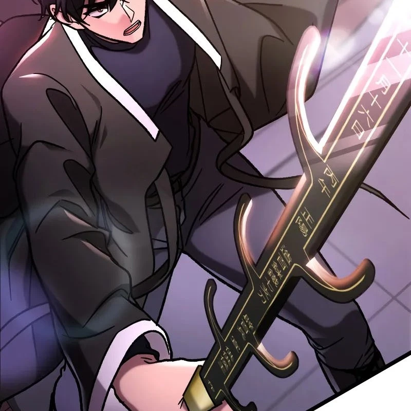 Thợ Săn Số Mệnh Cấp F Chapter 78 - Trang 3
