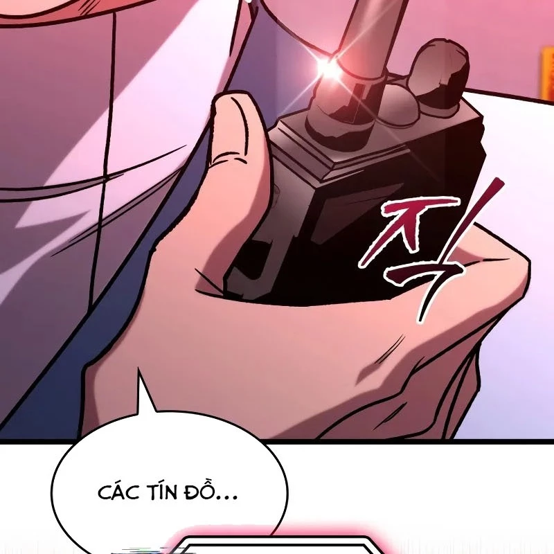 Thợ Săn Số Mệnh Cấp F Chapter 78 - Trang 3