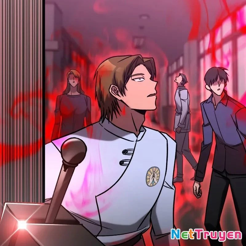 Thợ Săn Số Mệnh Cấp F Chapter 78 - Trang 3