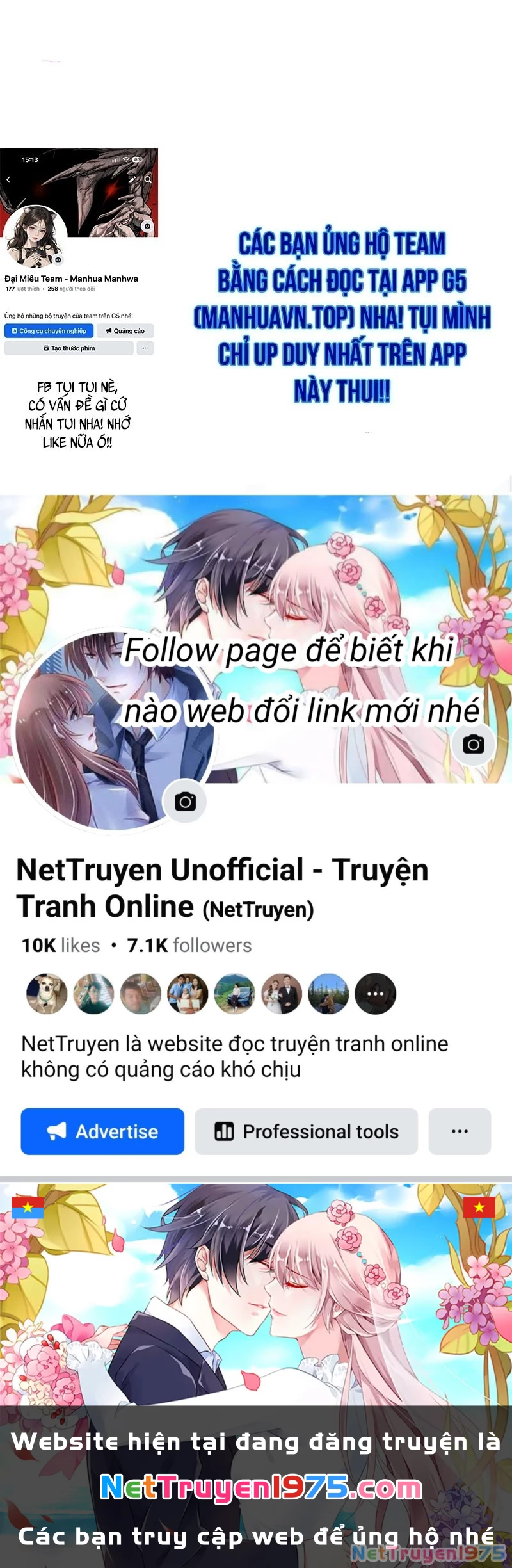 Thợ Săn Số Mệnh Cấp F Chapter 78 - Trang 3