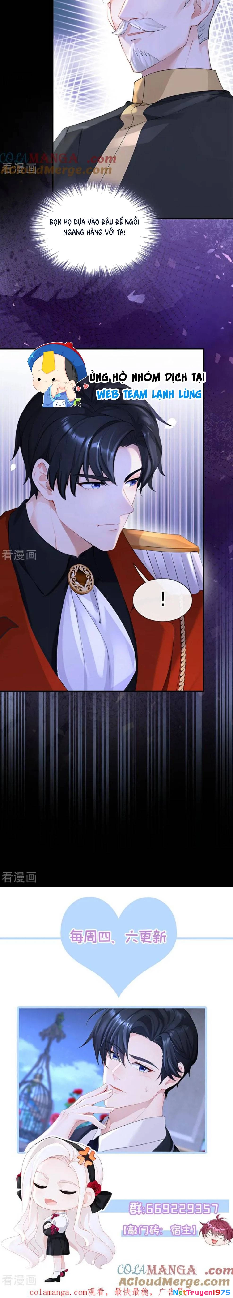 Xuyên Nhanh : Ký Chủ Cô Ấy Một Lòng Muốn Chết Chapter 149 - Trang 2