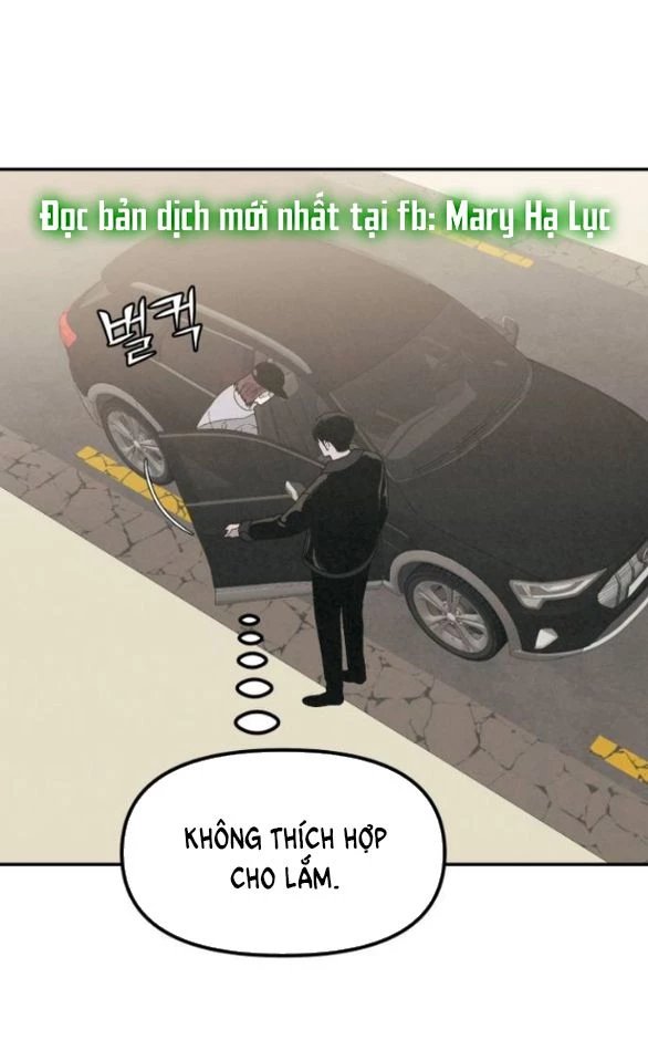 Vì Tôi Đã Giết Người Chapter 18.1 - Trang 2