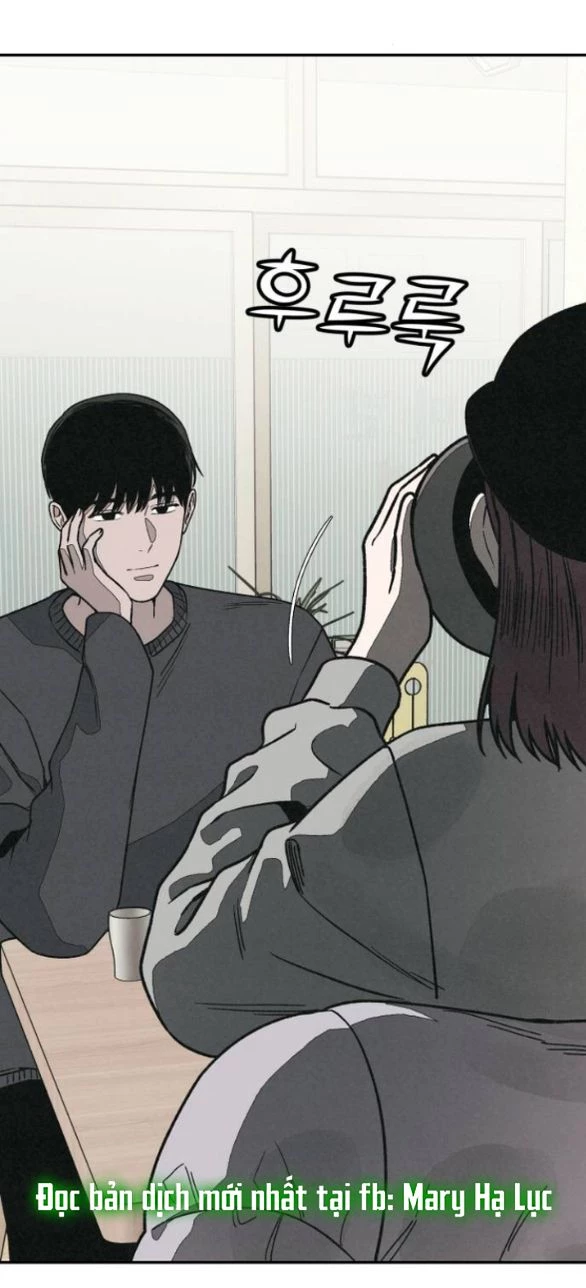 Vì Tôi Đã Giết Người Chapter 18.1 - Trang 2
