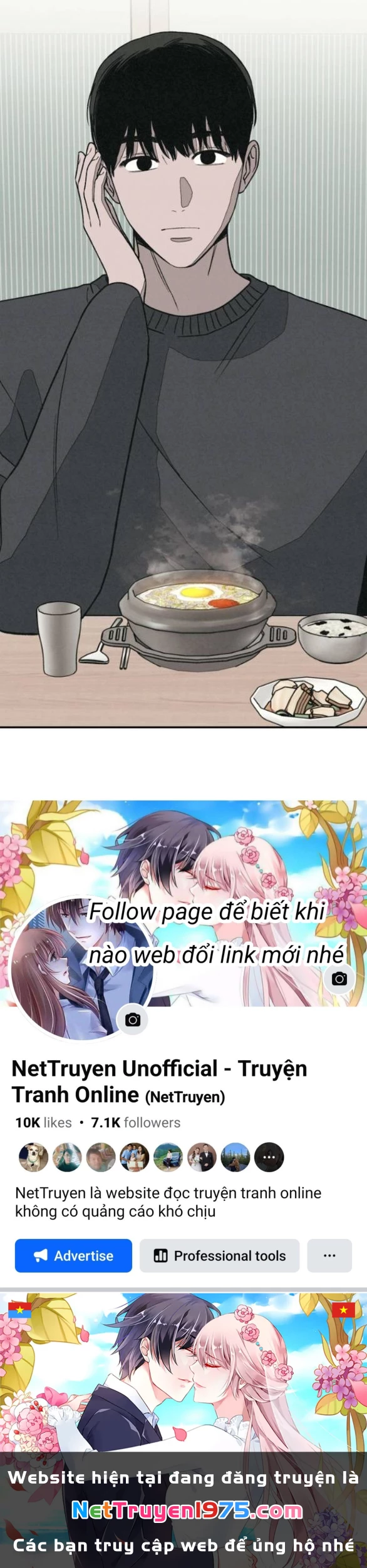 Vì Tôi Đã Giết Người Chapter 18.1 - Trang 2