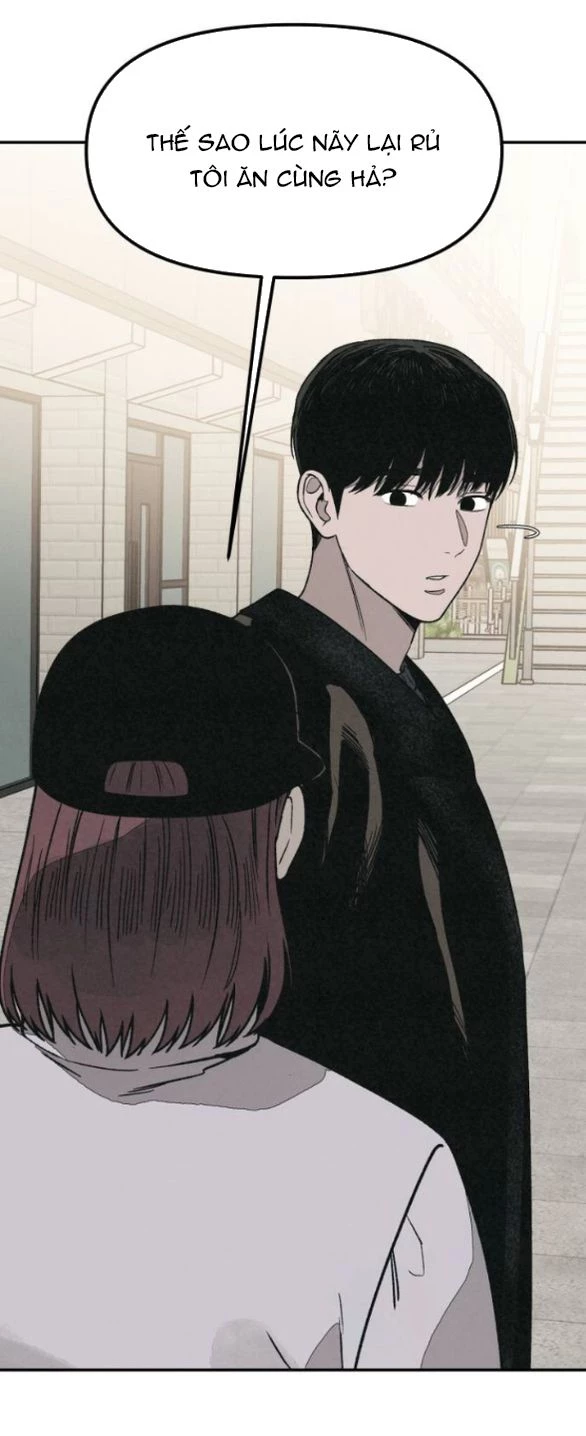 Vì Tôi Đã Giết Người Chapter 18.2 - Trang 2