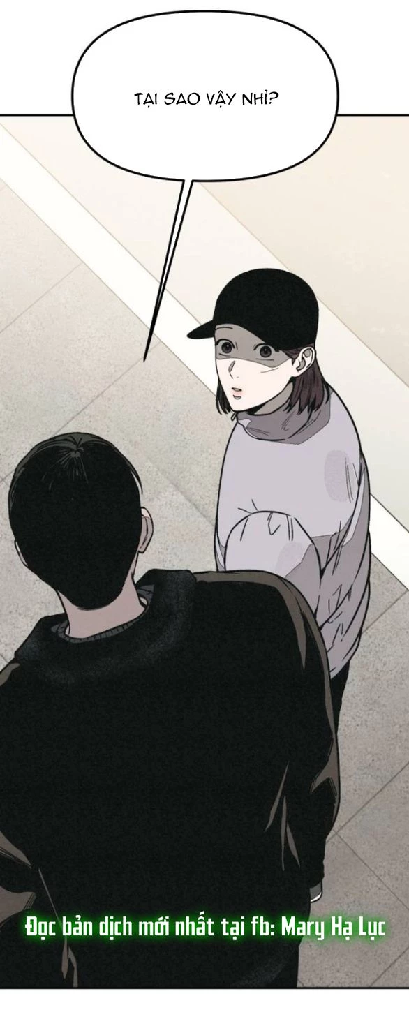 Vì Tôi Đã Giết Người Chapter 18.2 - Trang 2