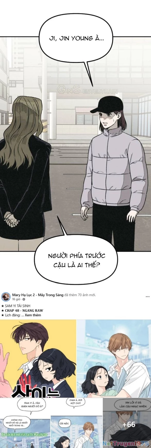 Vì Tôi Đã Giết Người Chapter 18.2 - Trang 2