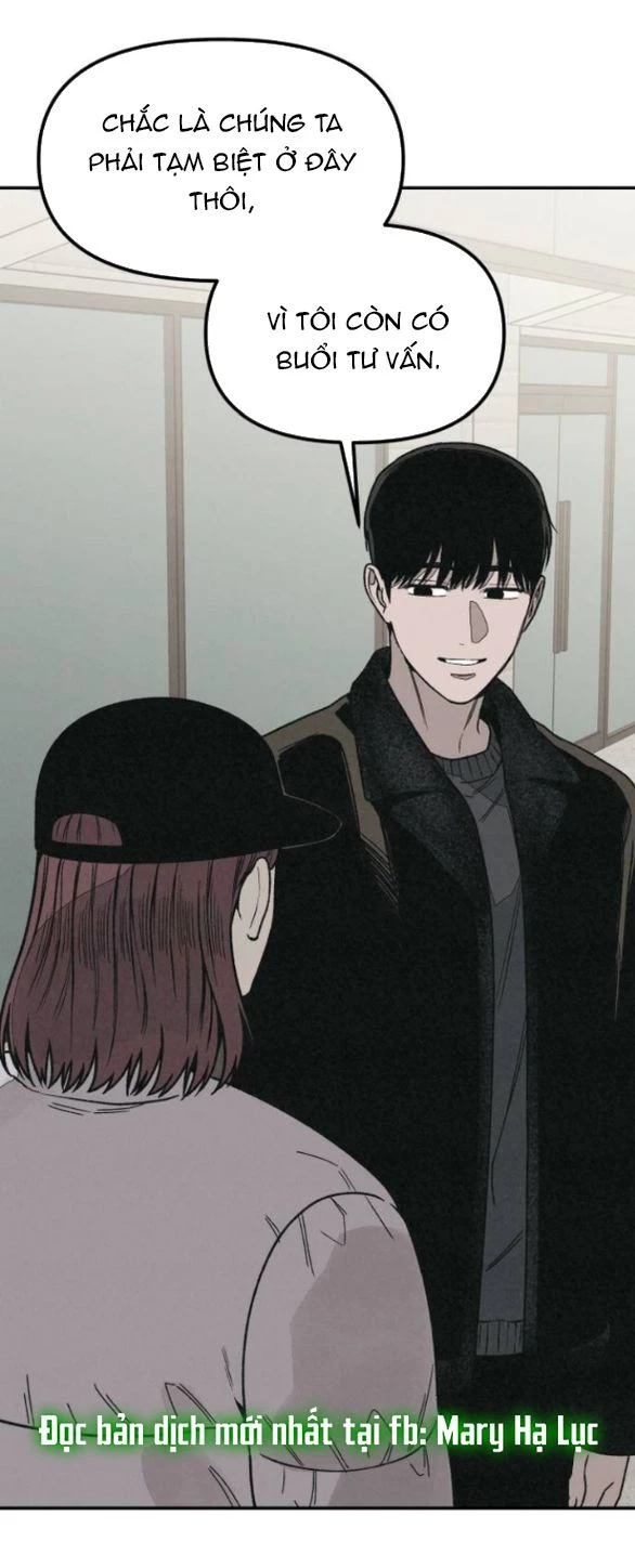Vì Tôi Đã Giết Người Chapter 18.2 - Trang 2
