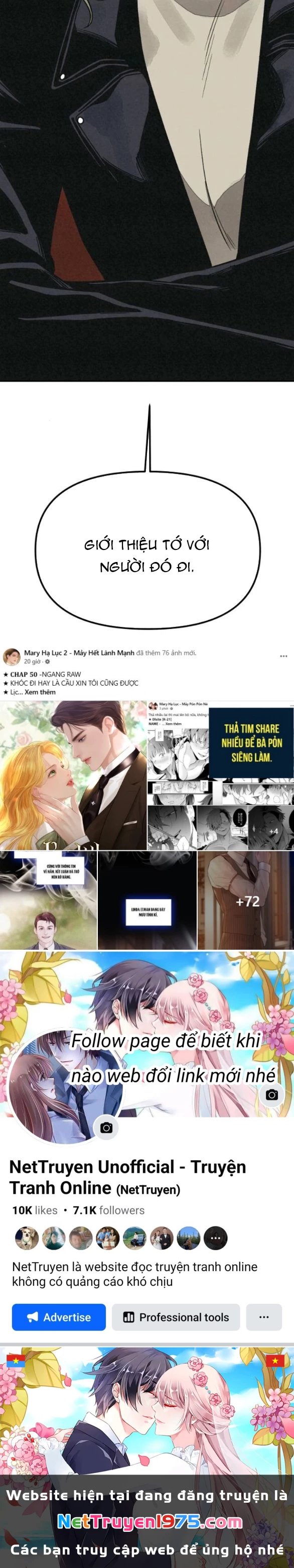 Vì Tôi Đã Giết Người Chapter 18.2 - Trang 2