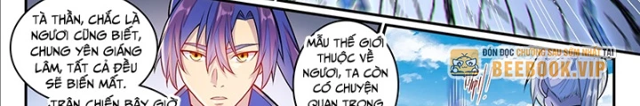 Bách Luyện Thành Thần Chapter 1287 - Trang 3