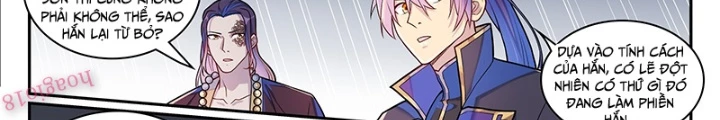 Bách Luyện Thành Thần Chapter 1287 - Trang 3
