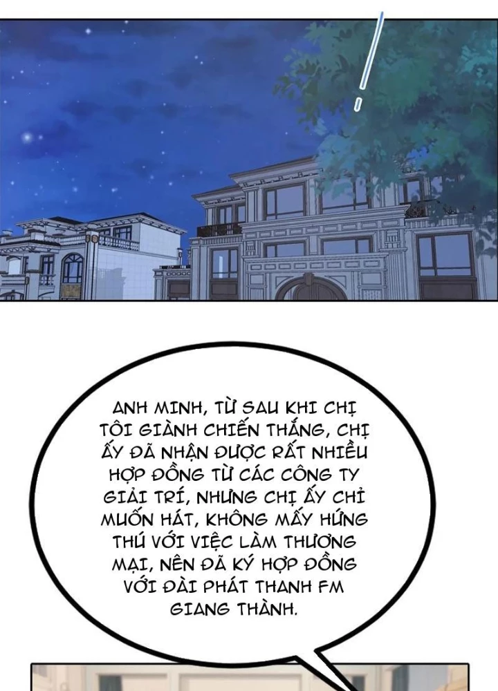 Nghịch tập hệ thống: Ta có max độ thiện cảm của nữ thần Chapter 57 - Trang 3