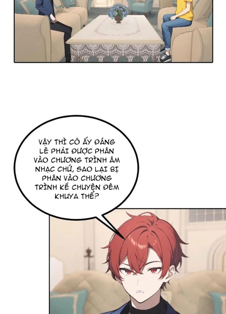 Nghịch tập hệ thống: Ta có max độ thiện cảm của nữ thần Chapter 57 - Trang 3