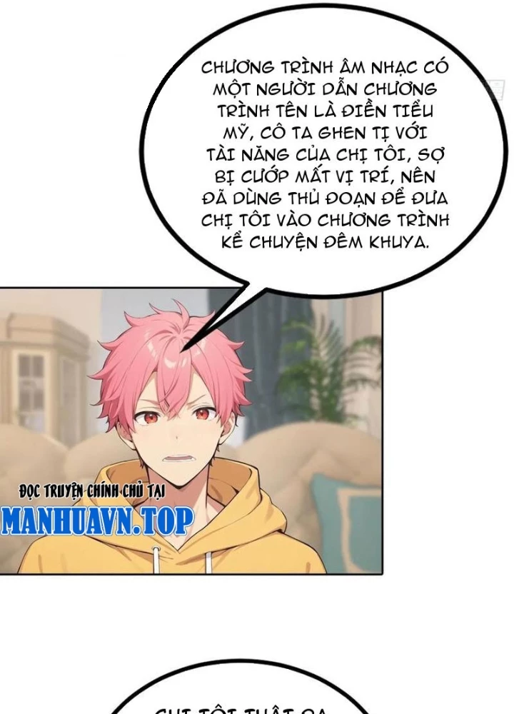 Nghịch tập hệ thống: Ta có max độ thiện cảm của nữ thần Chapter 57 - Trang 3