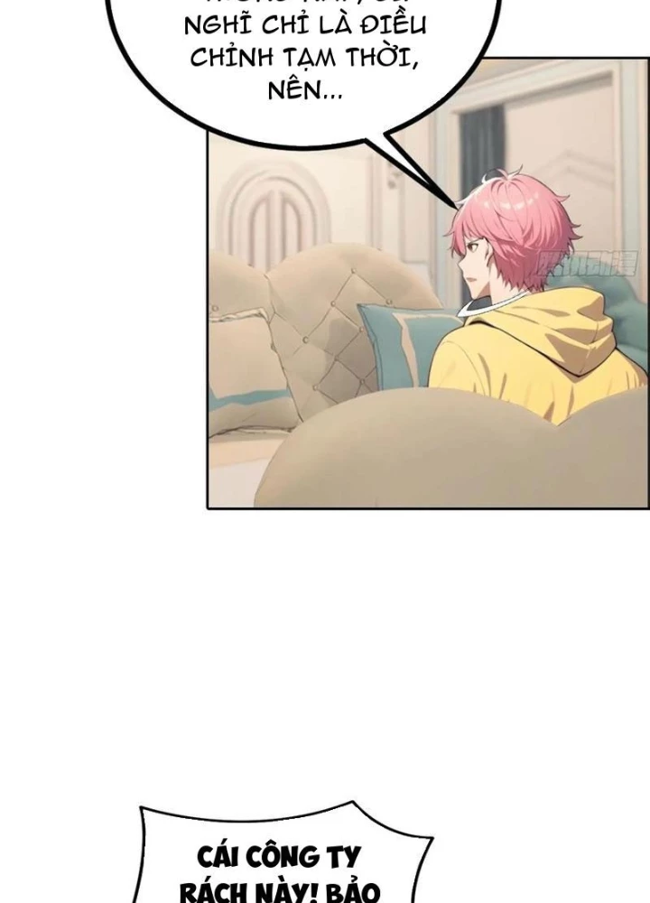 Nghịch tập hệ thống: Ta có max độ thiện cảm của nữ thần Chapter 57 - Trang 3