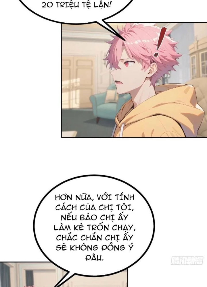 Nghịch tập hệ thống: Ta có max độ thiện cảm của nữ thần Chapter 57 - Trang 3