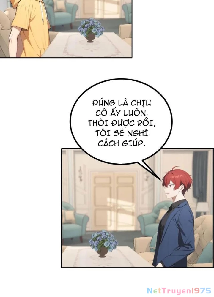 Nghịch tập hệ thống: Ta có max độ thiện cảm của nữ thần Chapter 57 - Trang 3
