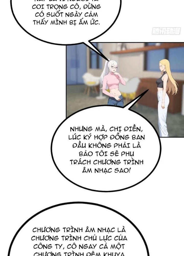 Nghịch tập hệ thống: Ta có max độ thiện cảm của nữ thần Chapter 57 - Trang 3