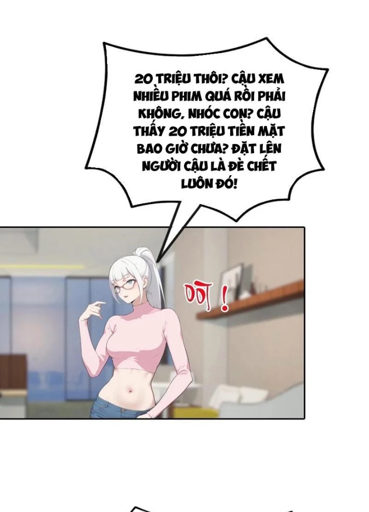 Nghịch tập hệ thống: Ta có max độ thiện cảm của nữ thần Chapter 57 - Trang 3