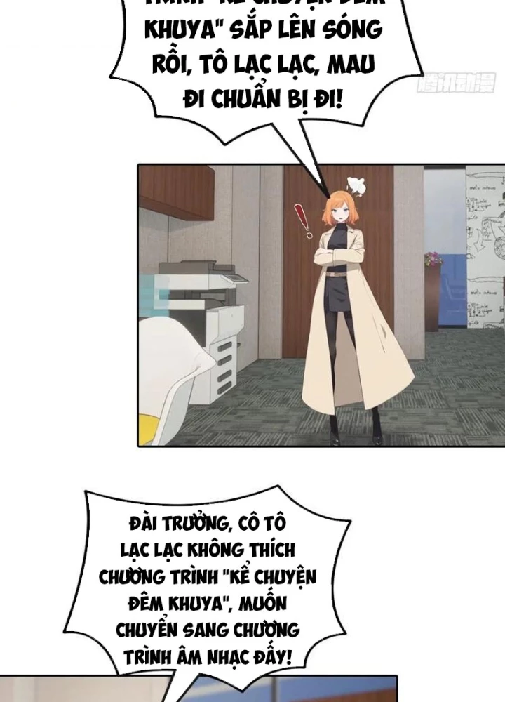 Nghịch tập hệ thống: Ta có max độ thiện cảm của nữ thần Chapter 57 - Trang 3