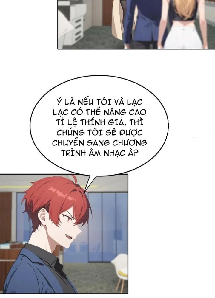 Nghịch tập hệ thống: Ta có max độ thiện cảm của nữ thần Chapter 57 - Trang 3