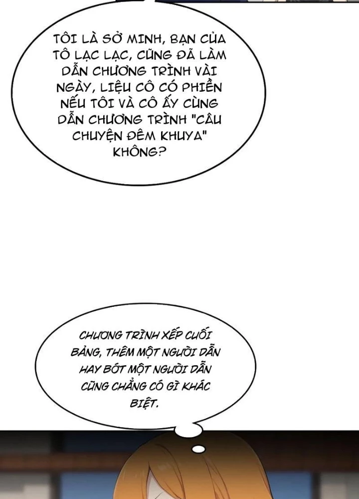 Nghịch tập hệ thống: Ta có max độ thiện cảm của nữ thần Chapter 57 - Trang 3