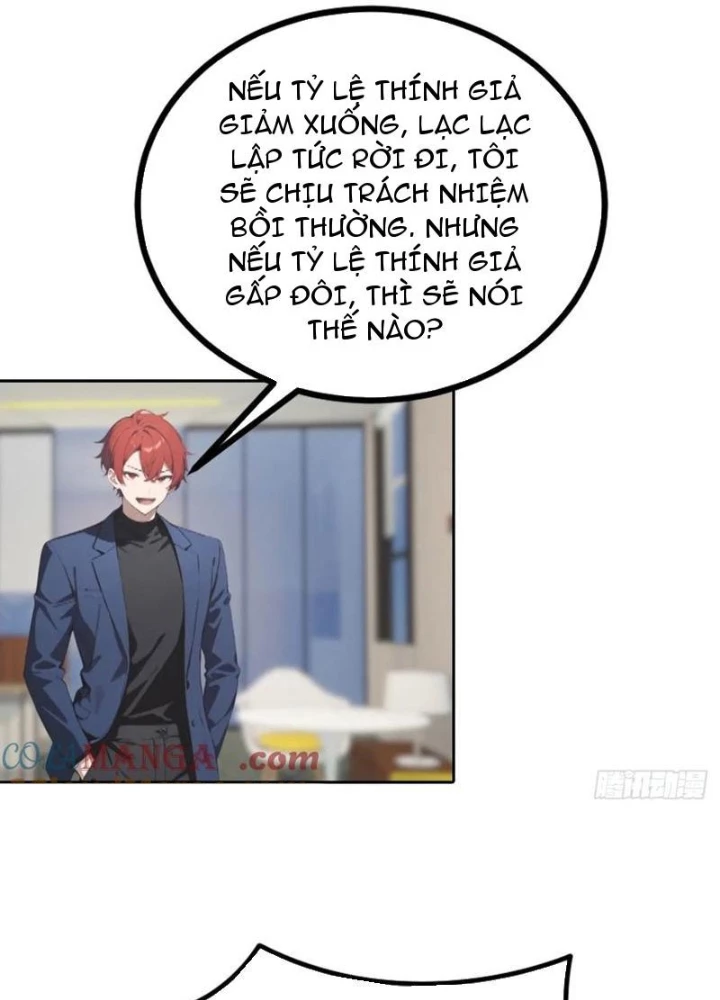 Nghịch tập hệ thống: Ta có max độ thiện cảm của nữ thần Chapter 57 - Trang 3