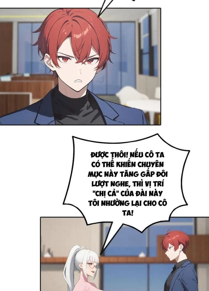 Nghịch tập hệ thống: Ta có max độ thiện cảm của nữ thần Chapter 57 - Trang 3