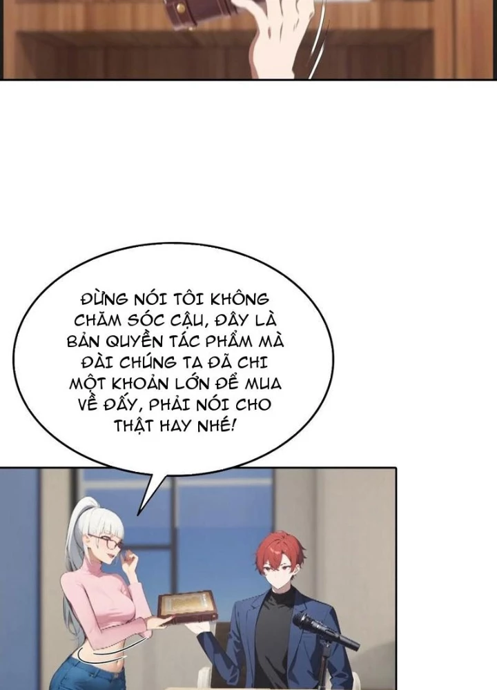 Nghịch tập hệ thống: Ta có max độ thiện cảm của nữ thần Chapter 57 - Trang 3