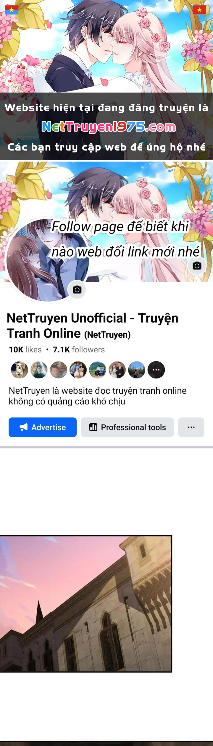 Ta Thăng Cấp Cùng Tai Ách Chapter 33 - Trang 3