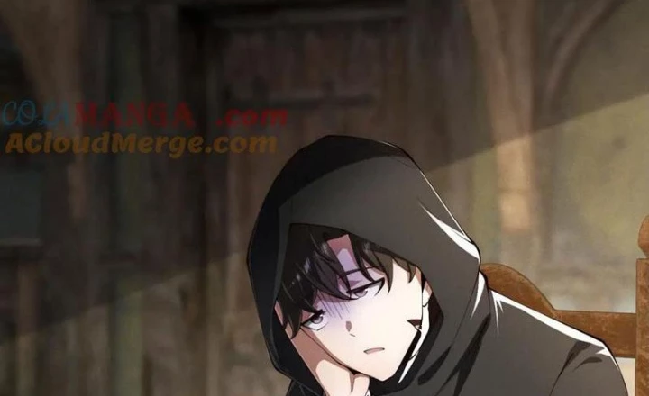 Ta Thăng Cấp Cùng Tai Ách Chapter 33 - Trang 3