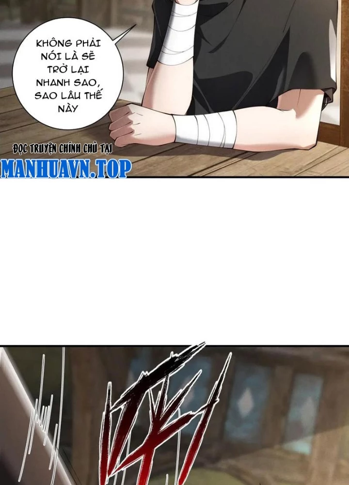 Ta Thăng Cấp Cùng Tai Ách Chapter 33 - Trang 3