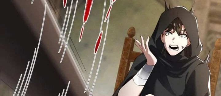 Ta Thăng Cấp Cùng Tai Ách Chapter 33 - Trang 3
