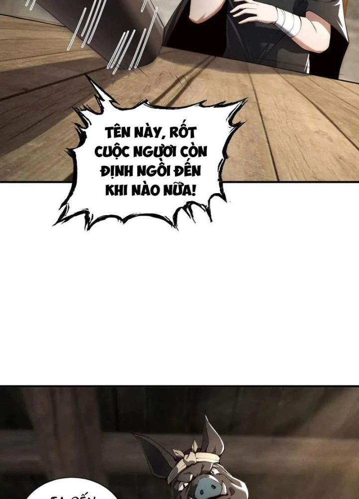 Ta Thăng Cấp Cùng Tai Ách Chapter 33 - Trang 3