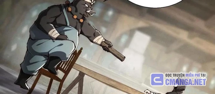 Ta Thăng Cấp Cùng Tai Ách Chapter 33 - Trang 3