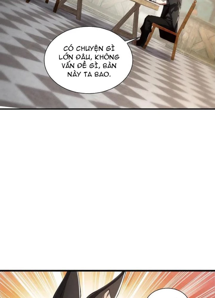 Ta Thăng Cấp Cùng Tai Ách Chapter 33 - Trang 3