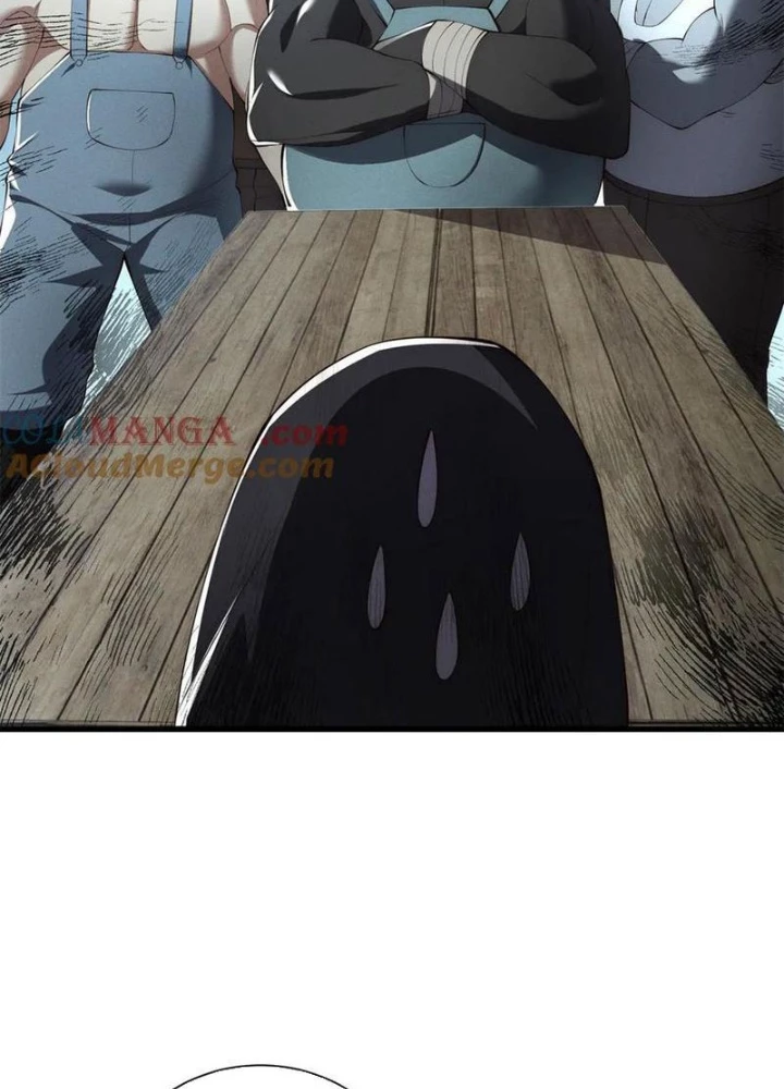 Ta Thăng Cấp Cùng Tai Ách Chapter 33 - Trang 3
