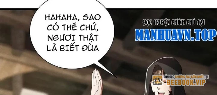 Ta Thăng Cấp Cùng Tai Ách Chapter 33 - Trang 3