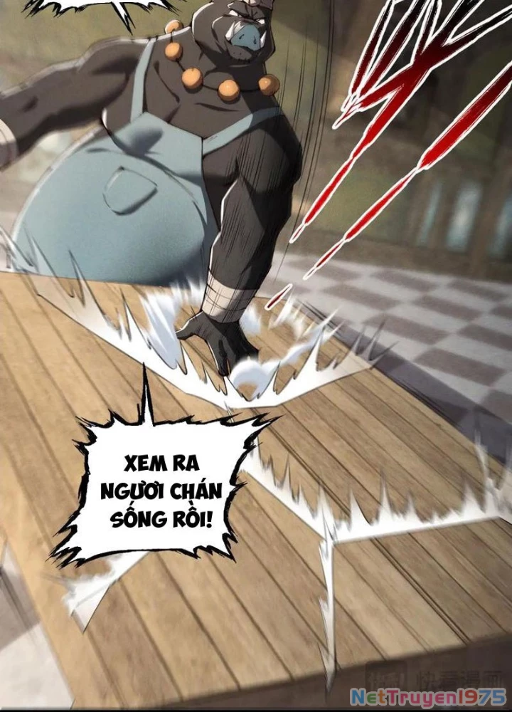Ta Thăng Cấp Cùng Tai Ách Chapter 33 - Trang 3