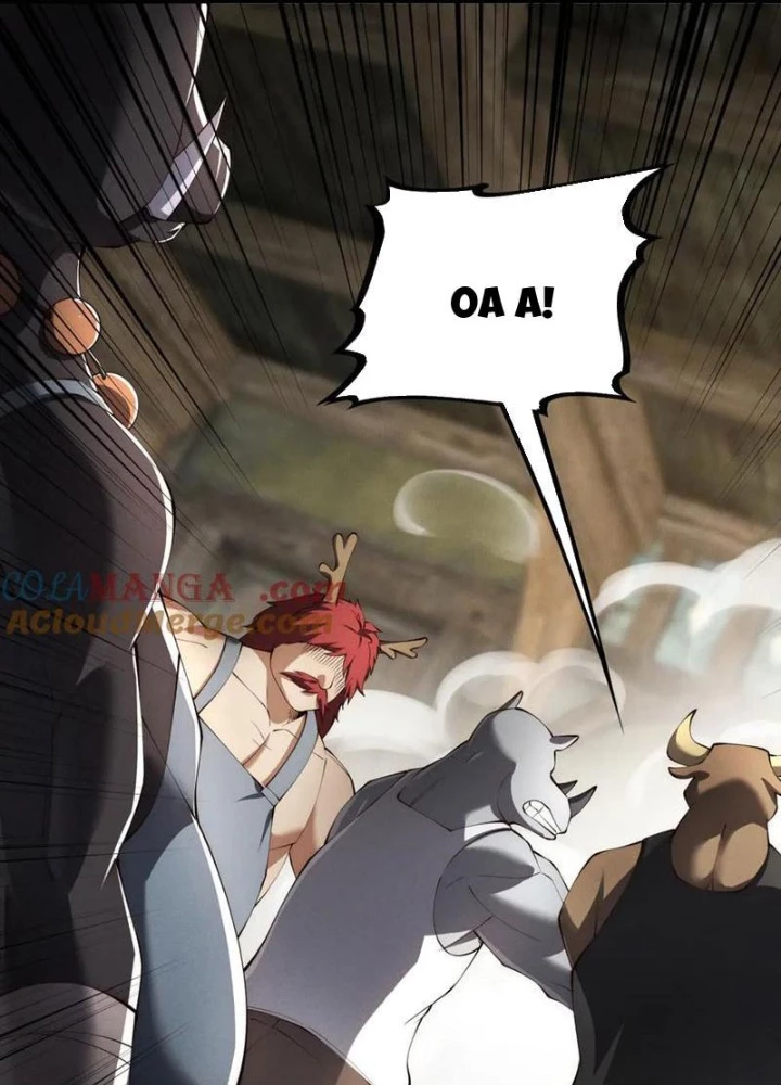 Ta Thăng Cấp Cùng Tai Ách Chapter 33 - Trang 3
