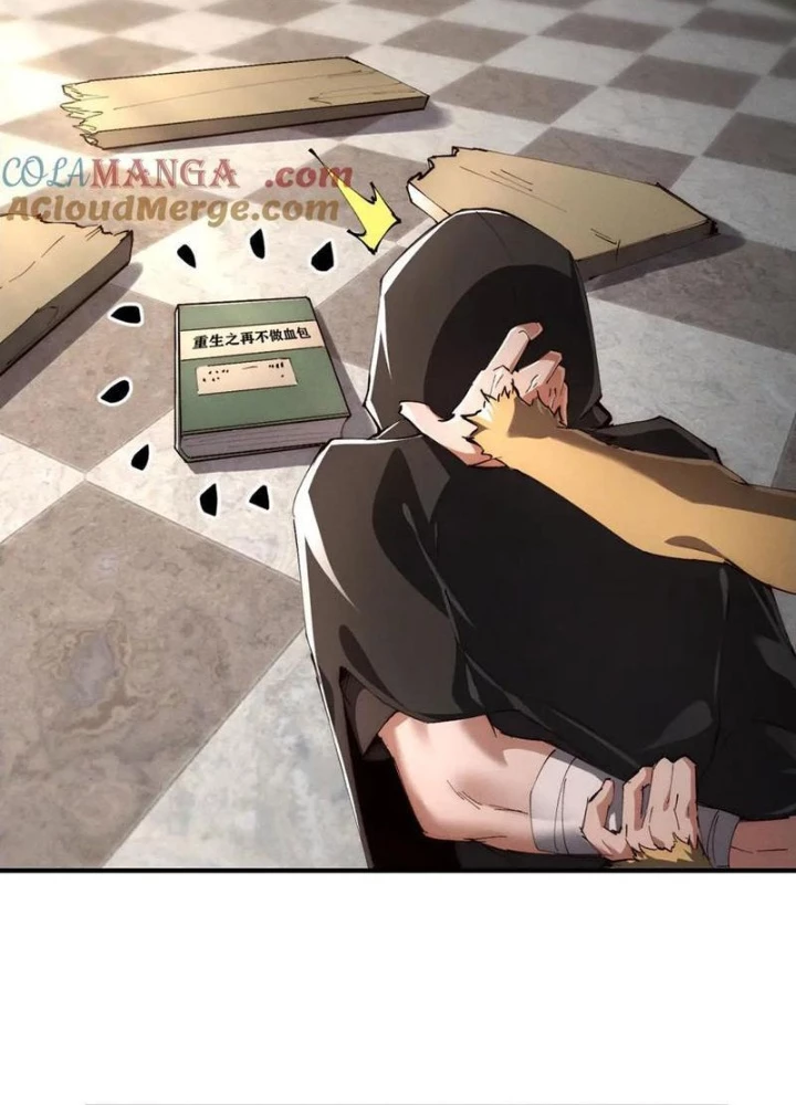 Ta Thăng Cấp Cùng Tai Ách Chapter 33 - Trang 3