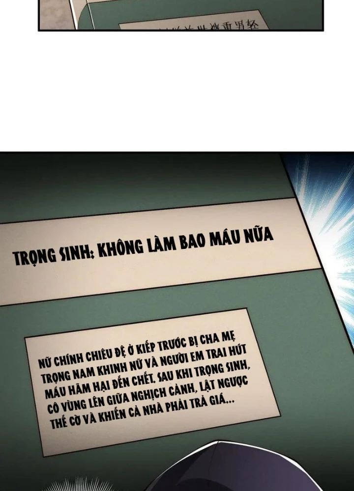 Ta Thăng Cấp Cùng Tai Ách Chapter 33 - Trang 3