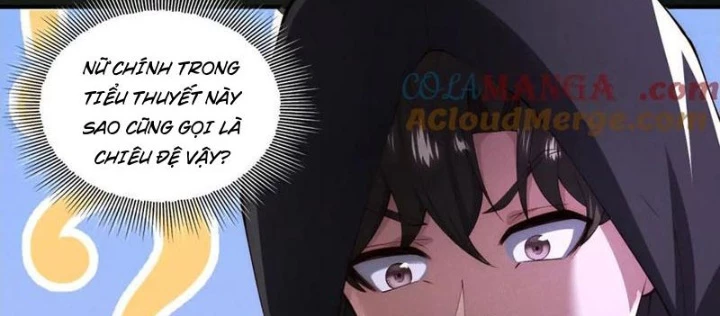 Ta Thăng Cấp Cùng Tai Ách Chapter 33 - Trang 3