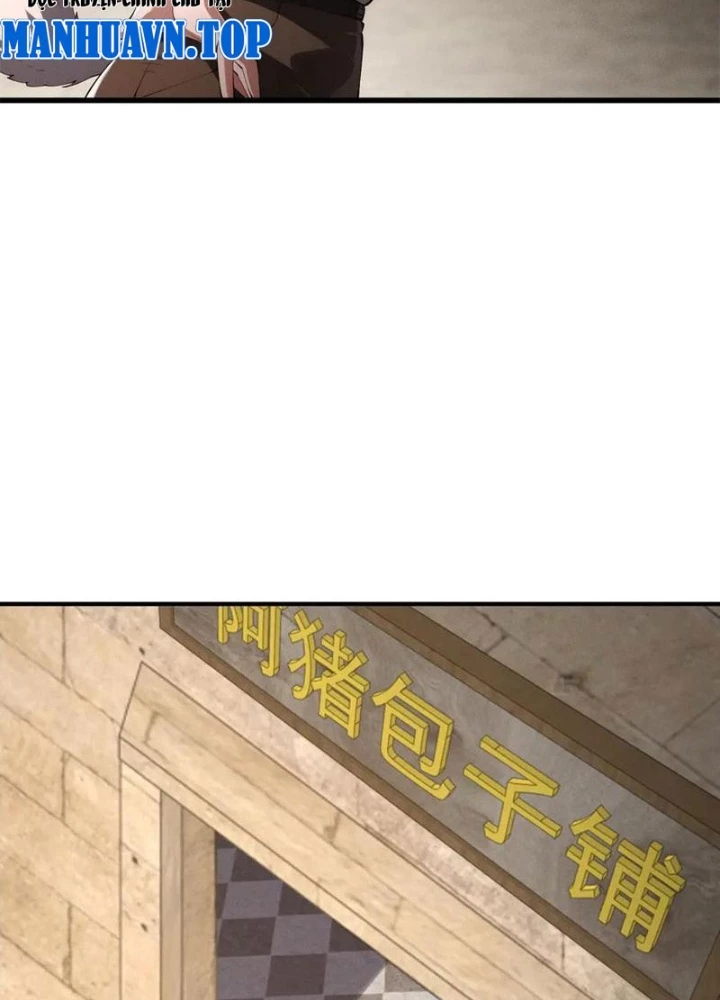 Ta Thăng Cấp Cùng Tai Ách Chapter 33 - Trang 3