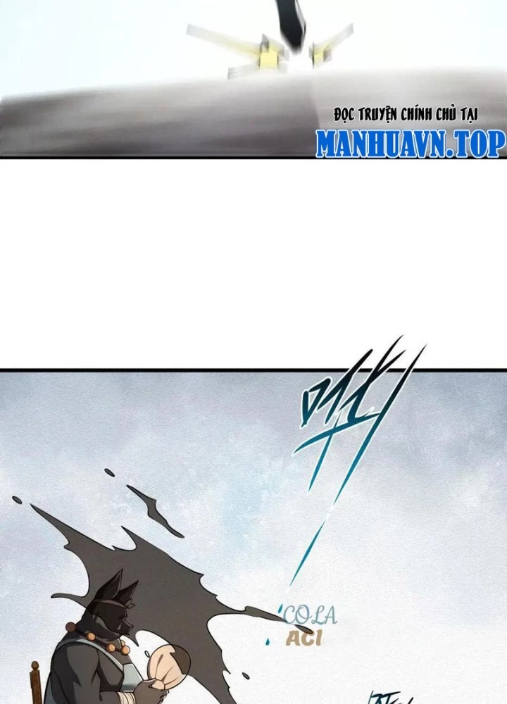 Ta Thăng Cấp Cùng Tai Ách Chapter 33 - Trang 3