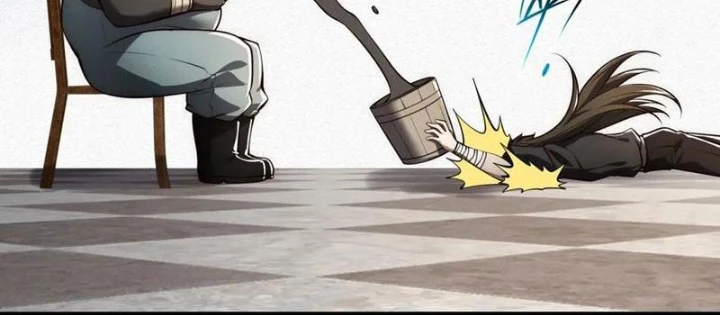 Ta Thăng Cấp Cùng Tai Ách Chapter 33 - Trang 3