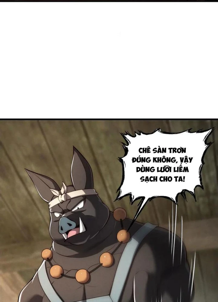Ta Thăng Cấp Cùng Tai Ách Chapter 33 - Trang 3