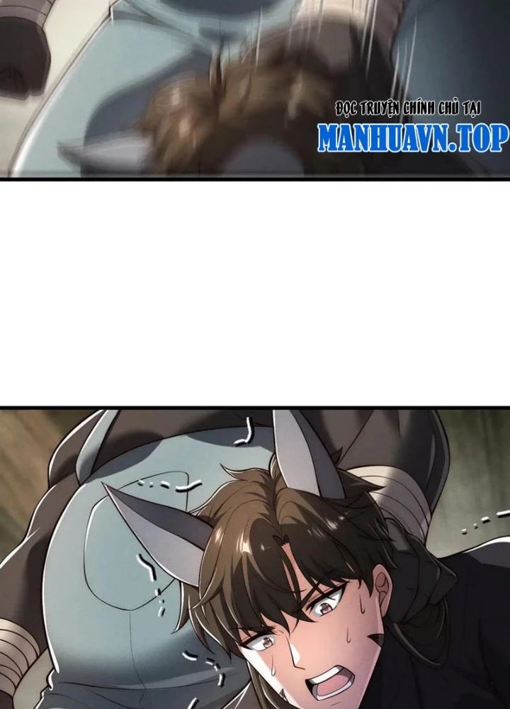 Ta Thăng Cấp Cùng Tai Ách Chapter 33 - Trang 3