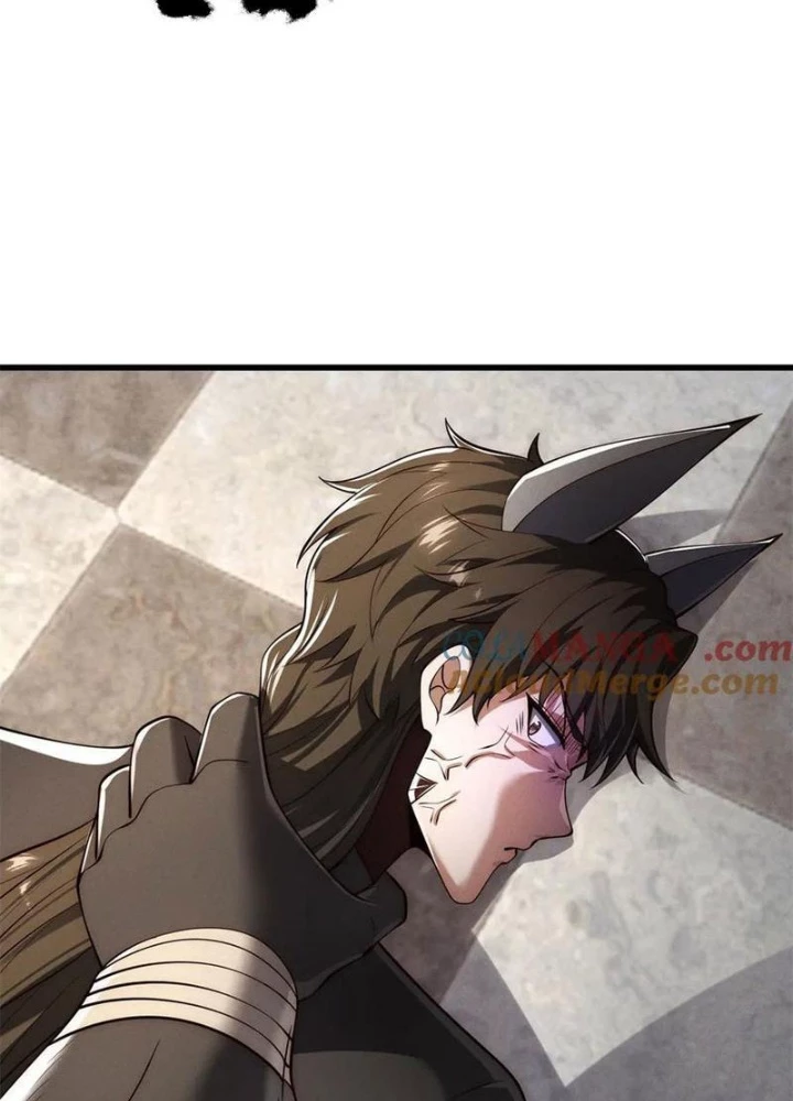 Ta Thăng Cấp Cùng Tai Ách Chapter 33 - Trang 3