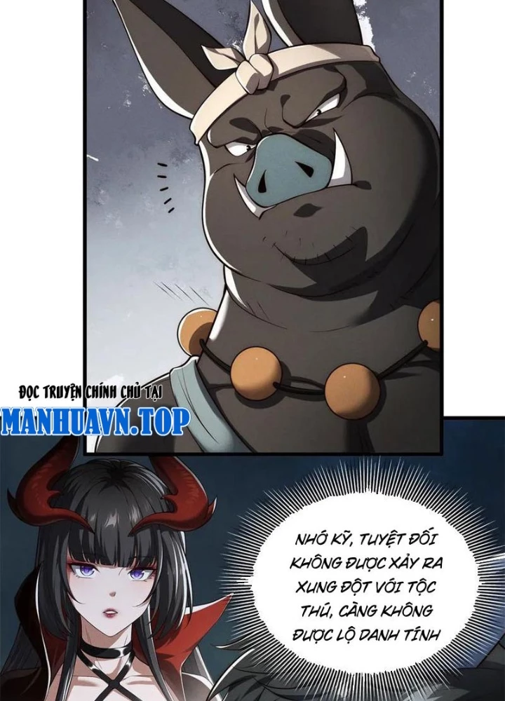 Ta Thăng Cấp Cùng Tai Ách Chapter 33 - Trang 3